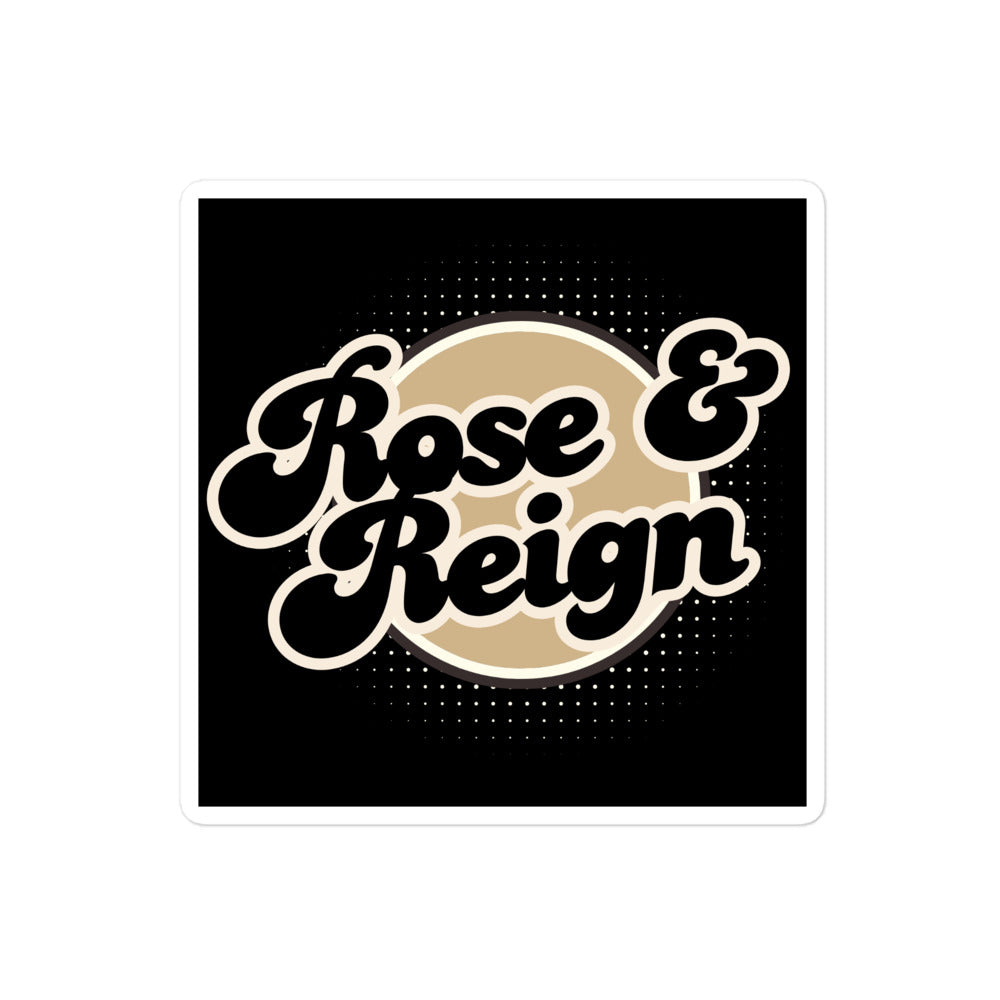 Everything Rose & Reign