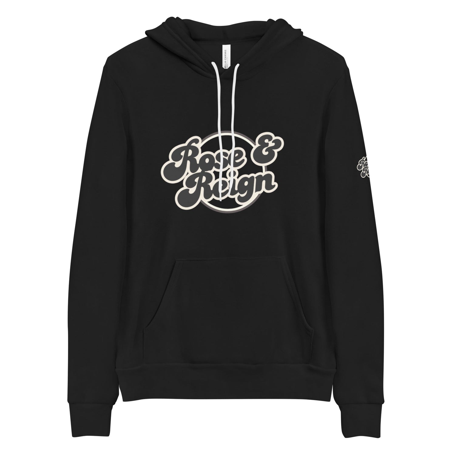 Hoodies & Long Sleeves